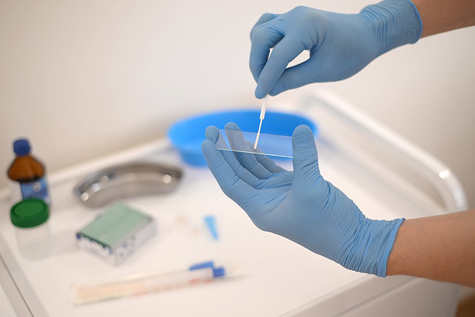 Check-up урологія